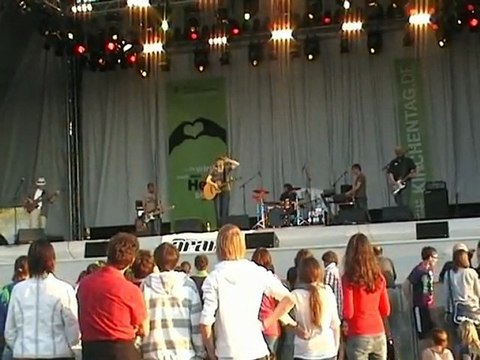 Keiner liebt mehr - Ararat @ DEKT 2011 Dresden