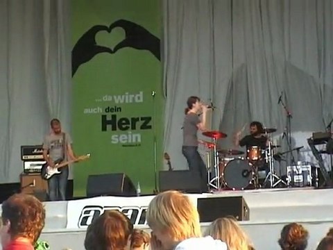 Tanzen - Ararat @ DEKT 2011 Dresden