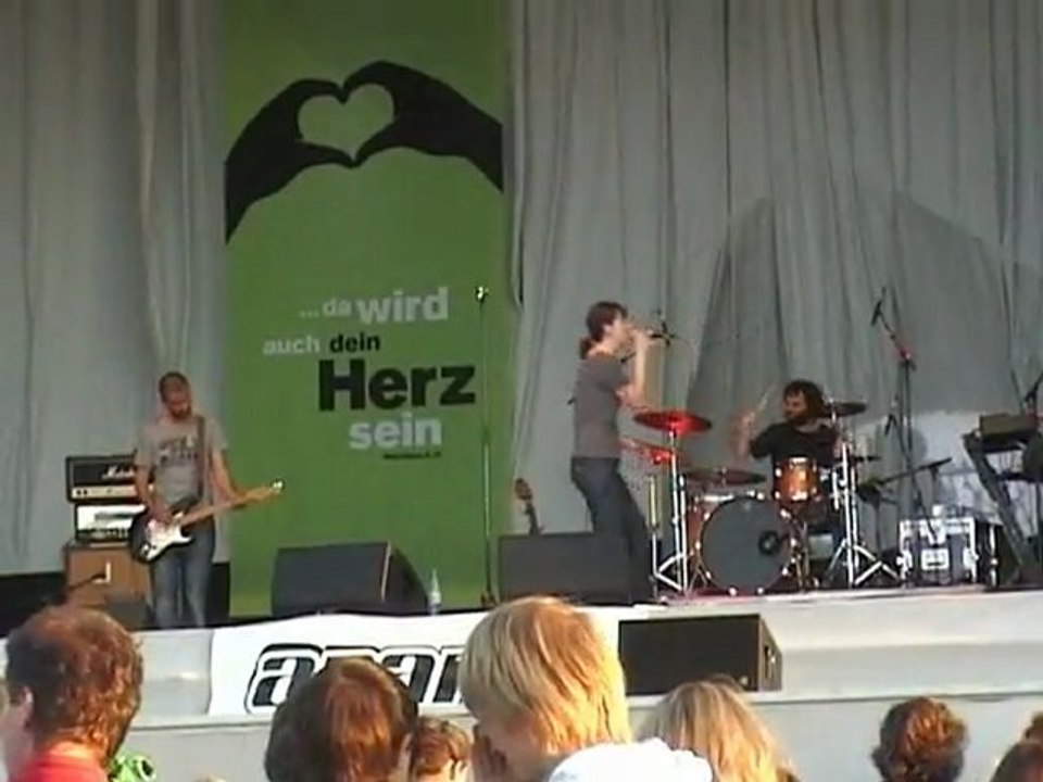 Tanzen - Ararat @ DEKT 2011 Dresden