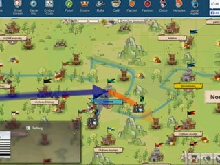 goodgame empire -fieffée coquins-