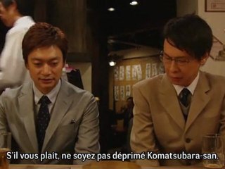 Shiawase ni narou yo 02 [ Part 2 ]