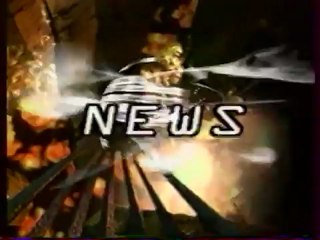 La chaîne Mangas : Jingle News