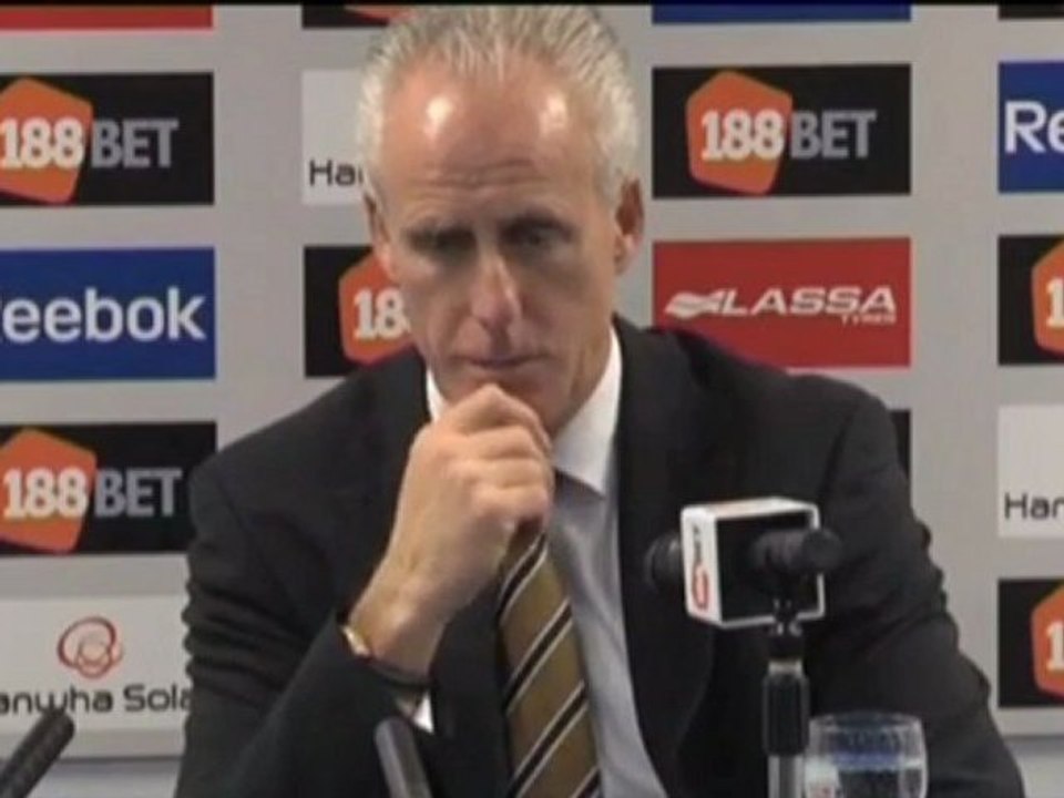 McCarthy nimmt Spieler in die Pflicht