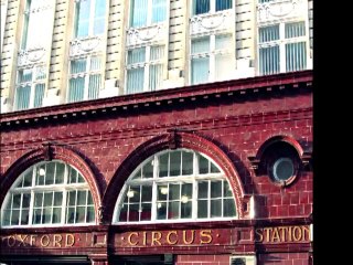 Oxford Street 2011 bis