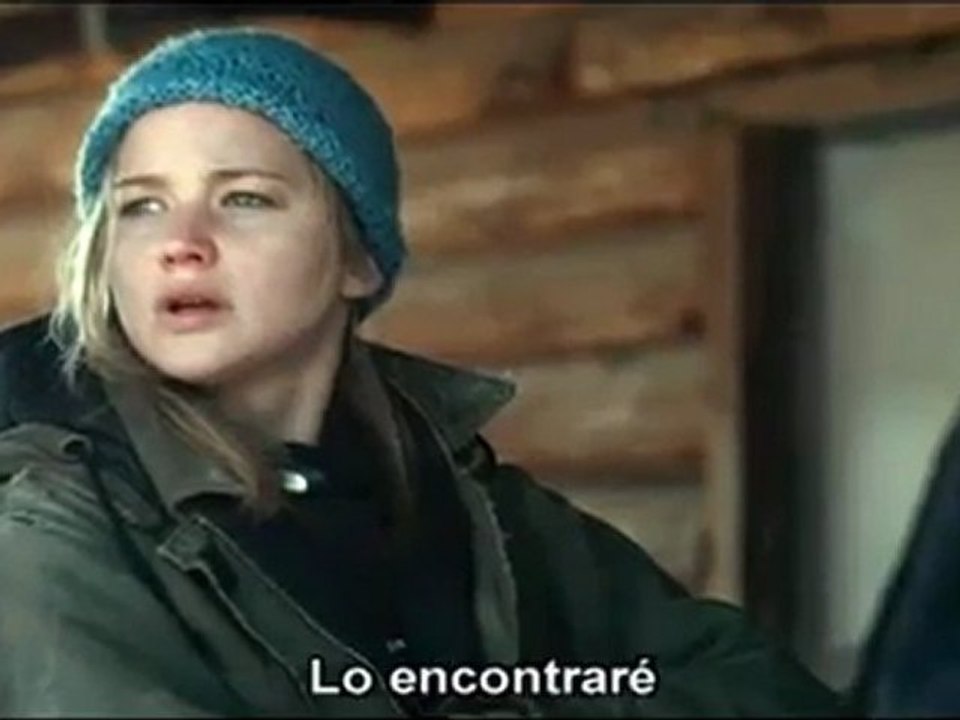 LAZOS DE SANGRE (WINTER'S BONE) - Trailer subtitulado