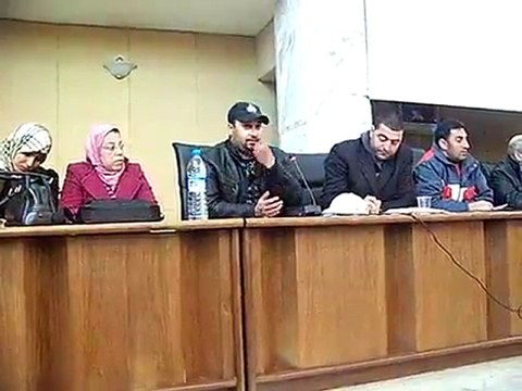 FLFP OFPPT - Hassan Salem livre ses explications