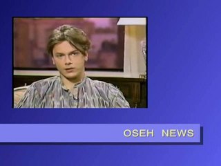 OSEH NEWS - MODERN DAY PROGRAMMING