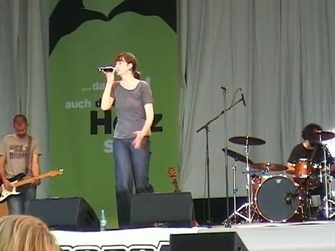 Jesus-Song - Ararat - Ararat @ DEKT 2011 Dresden