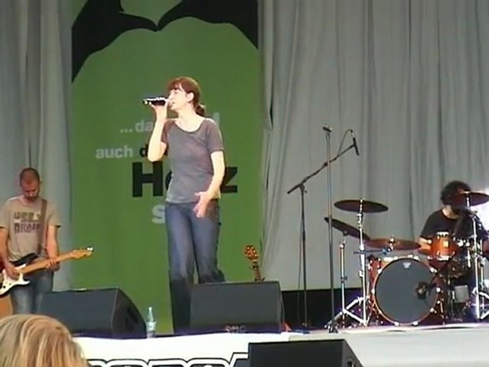 Jesus-Song - Ararat - Ararat @ DEKT 2011 Dresden