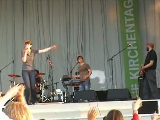 Ich bin ein Sieger - Ararat @ DEKT 2011 Dresden