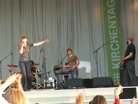 Ich bin ein Sieger - Ararat @ DEKT 2011 Dresden