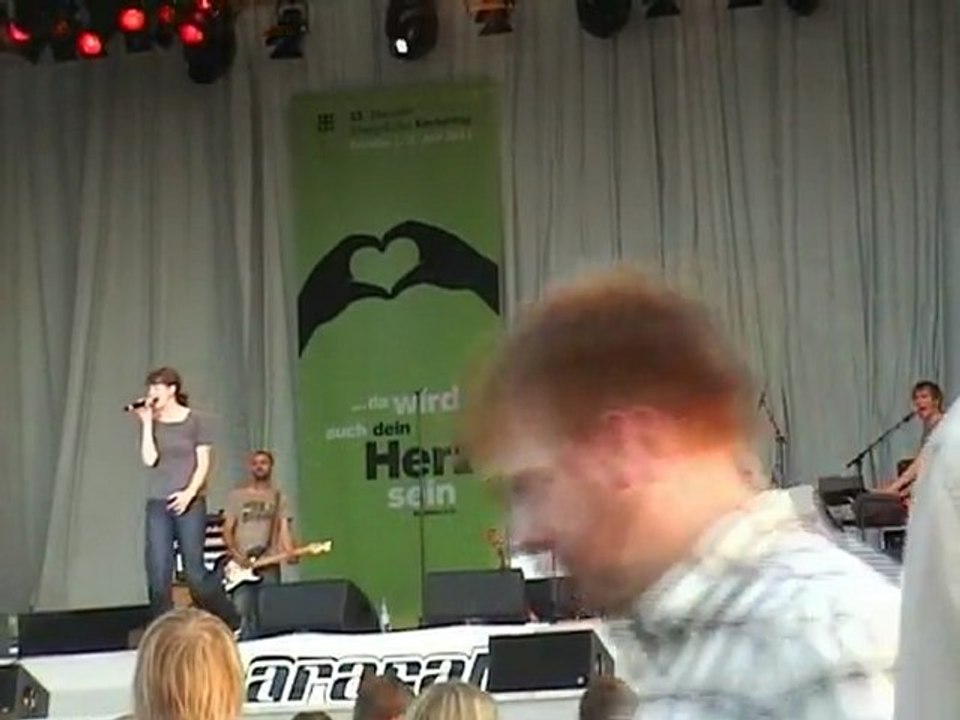 Ist dir denn eigentlich klar @ DEKT 2011 Dresden