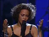 Whitney Houston - I Will Always Love You - Live from 2010 Nothing But Love tour