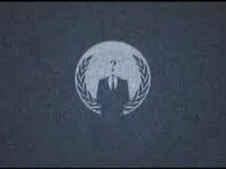 Nachricht von Anonymous Operation Facebook Nov 5 2011 Beschreibung beachten