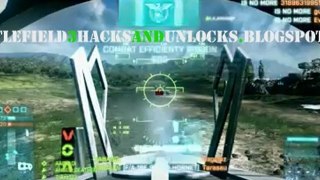 MultiHack for Battlefield 3 - 100% Working