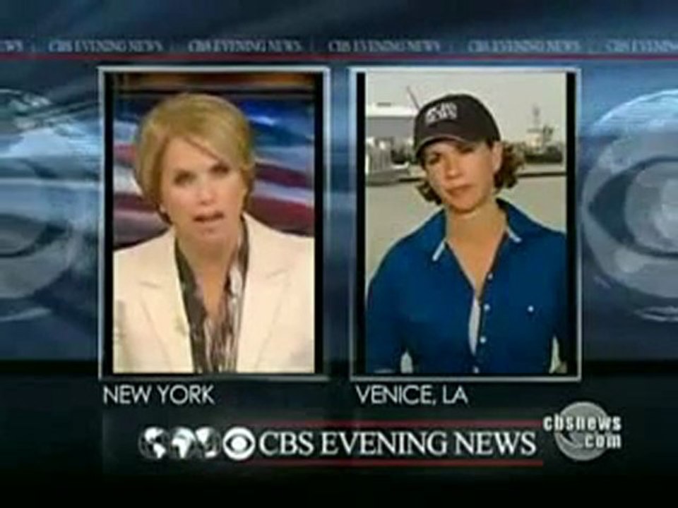 Arrest For Filming Oil Spill BY BP CONTRACTORS BP s Rules NOT OURS A Third Of The Waters