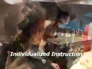 Mystery Method Interview