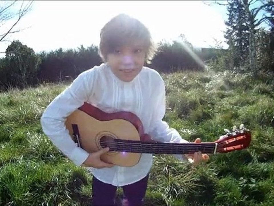 Bonne année 2012 !