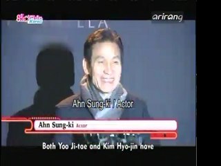 'ShowBiz Korea' December 30, 2011