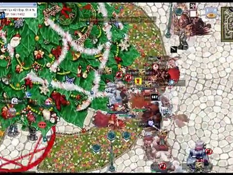 [MOTR][Халявы не будет]