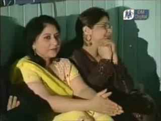 AttaUllah Khan With Happy Tabla Player