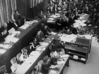 The Nuremberg Trials