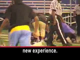 More Women Are Playing Football in US