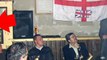 Tommy Robinson the Nazis and the EDL