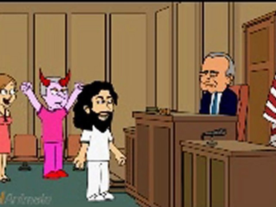Condemn2 Spanish wmv