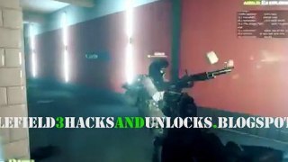 Battlefield 3 - Undetectable MultiHack