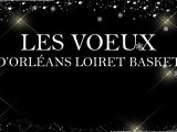 Les voeux 2012 d'Orléans Loiret Basket