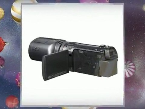 Top Deal Review - Panasonic HDC-SDT750, High Definition ...