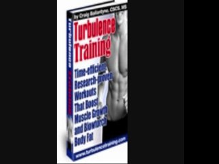 Turbulence Training? Can It ReallY Help?!
