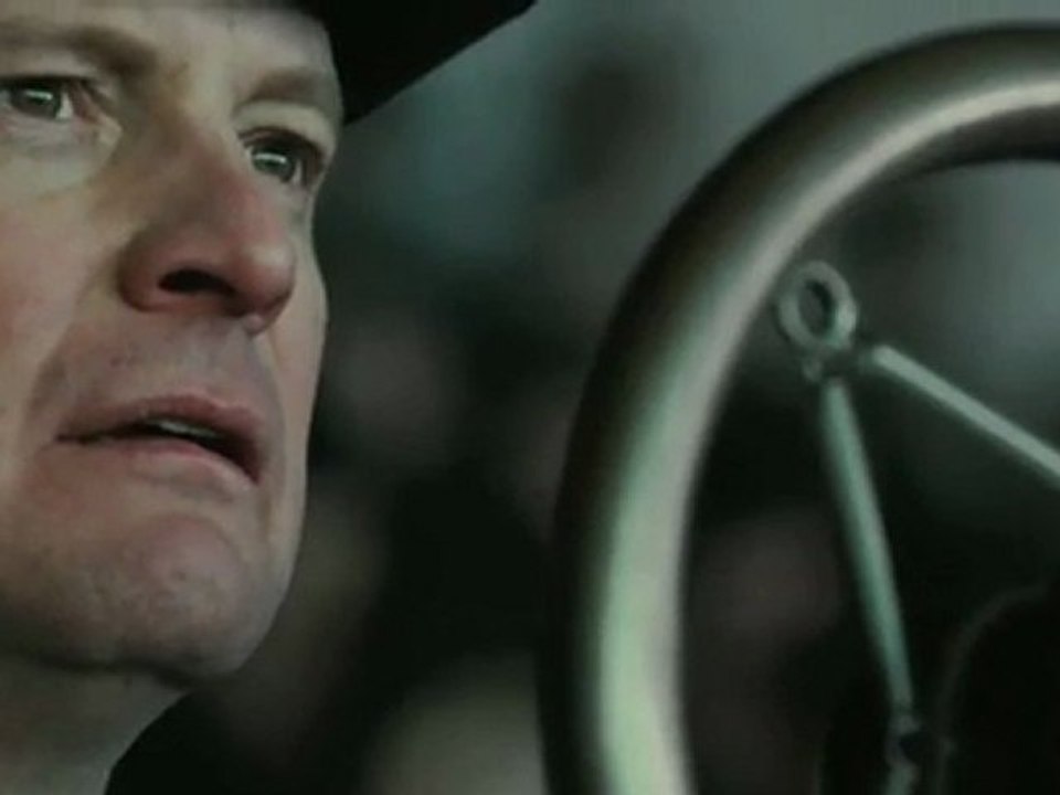 EL DISCURSO DEL REY (THE KING'S SPEECH) - Trailer subtitulado