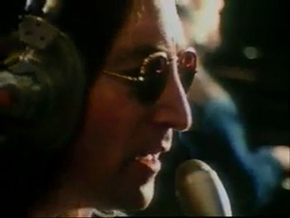 Stand By Me / JOHN LENNON