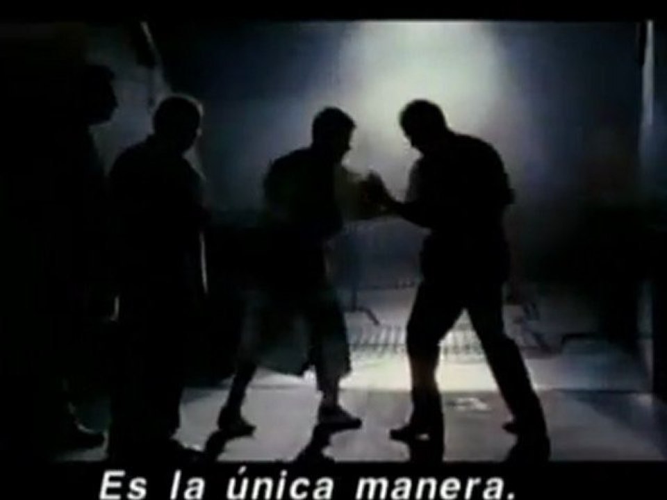 EL PELEADOR (THE FIGHTER) - Trailer subtitulado