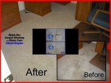 951-805-2909 Carpet Cleaner Temecula Quick Dry Carpet Cleaning -Before&After Pictures