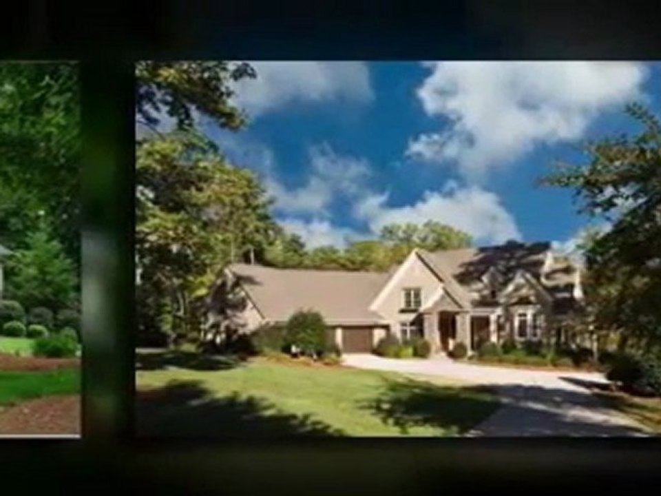 Lake Norman Real Estate for Sale