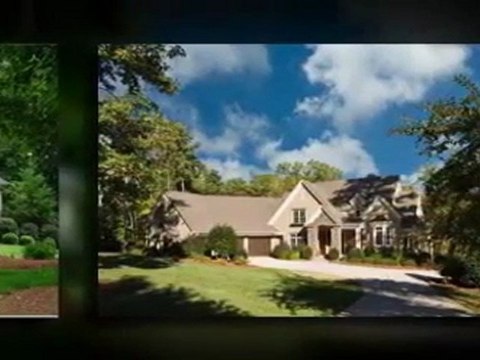 Lake Norman Real Estate for Sale