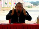 (VIDEO) “Deseo que el 2012 esté cargado de amor, felicidad y prosperidad para Venezuela y el mundo”