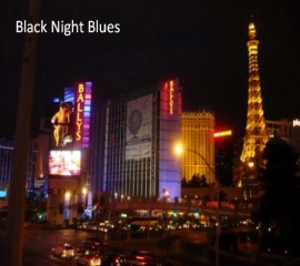Black Night Blues