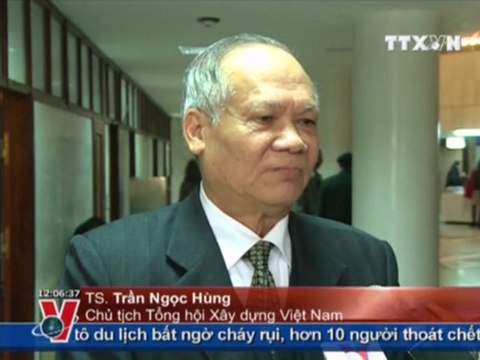 THỜI SỰ 12H 31.12.2011 CLIP 1/2, TTXVN, VNEWS, VNA, TRUYỀN HÌNH THÔNG TẤN, TTXVN