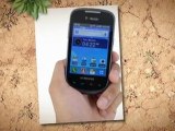 Best Bargain  Review - Samsung Dart Prepaid Android Phone