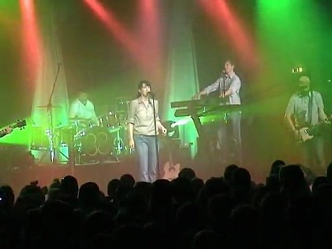 Medley (Komm, Vergeben und vergessen, (neuer) Horizont - Himmelwärts) - Ararat @ Ararat-Abschiedskonzert 25.11.2011