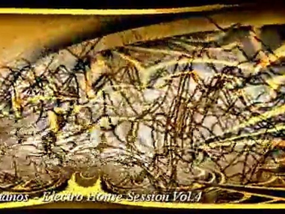 DJ Bahanos - Electro House Session Vol.4