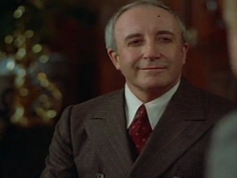 Being There 1979 trailer Hal Ashby