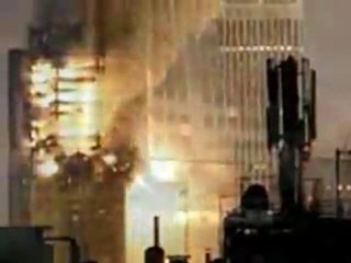 911 Revisited • Were Explosives Used