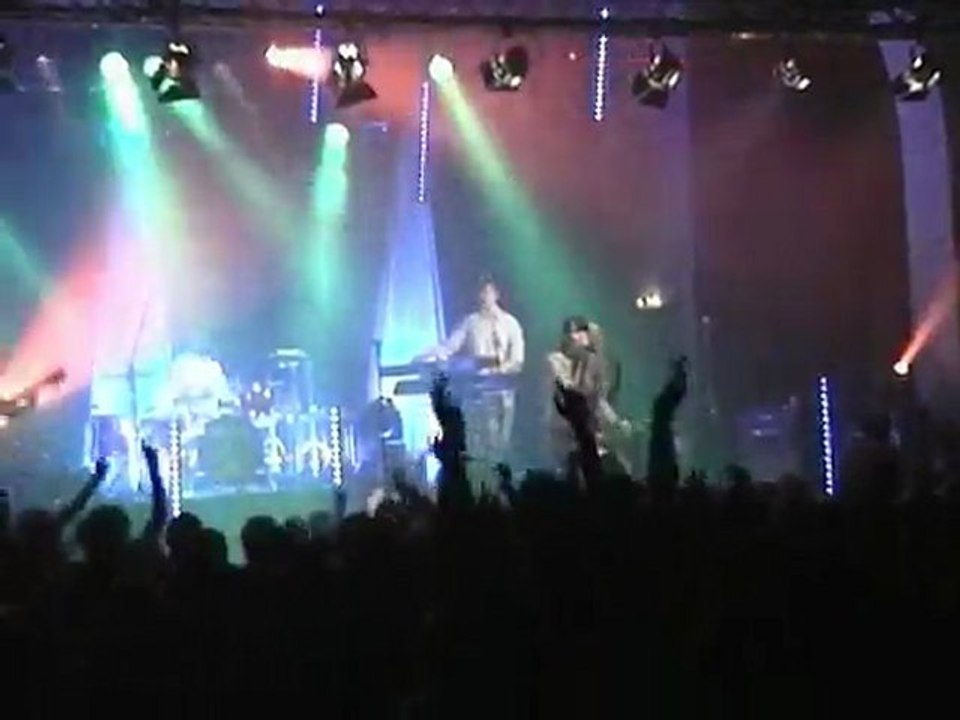 Du bist die Stimme - Ararat @ Ararat-Abschiedskonzert 25.11.2011