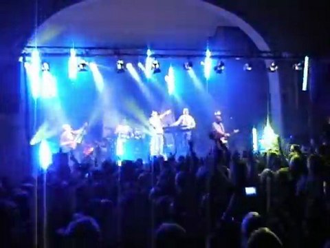 Tanzen - Ararat @ Ararat-Abschiedskonzert 25.11.2011