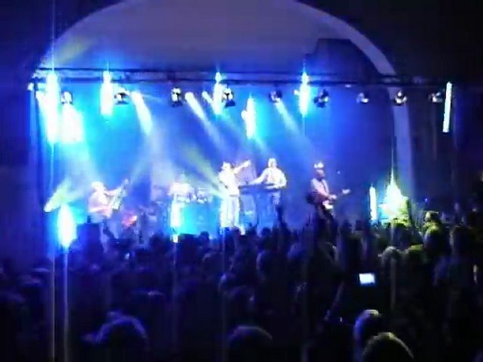 Tanzen - Ararat @ Ararat-Abschiedskonzert 25.11.2011